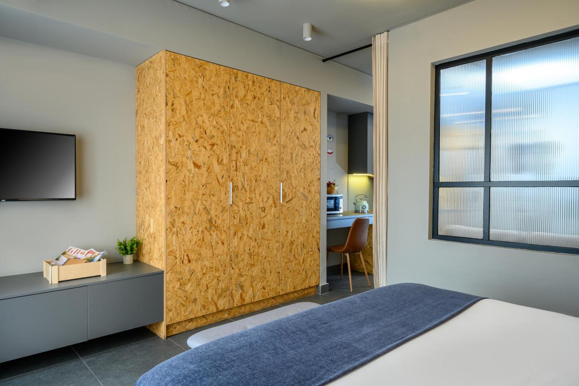 Psiri Vibes Apartment เอเธนส์ ภายนอก รูปภาพ