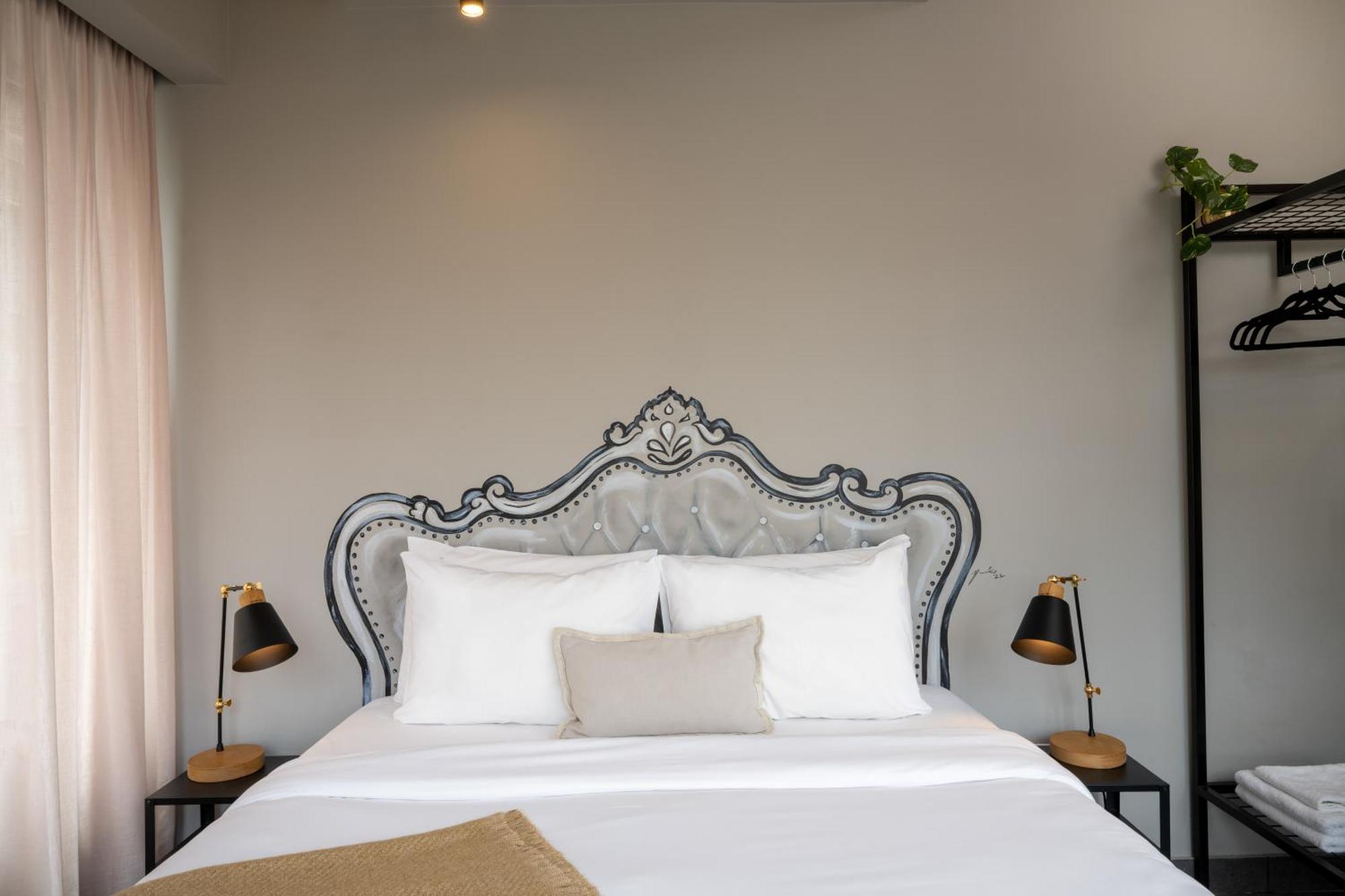 Psiri Vibes Apartment เอเธนส์ ภายนอก รูปภาพ