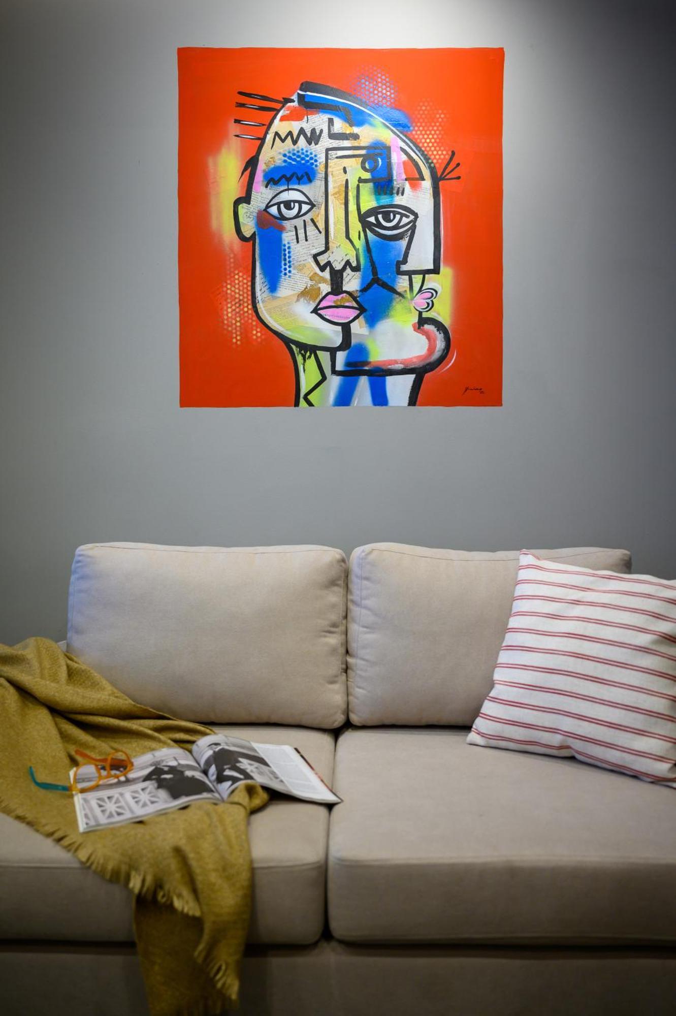 Psiri Vibes Apartment เอเธนส์ ภายนอก รูปภาพ