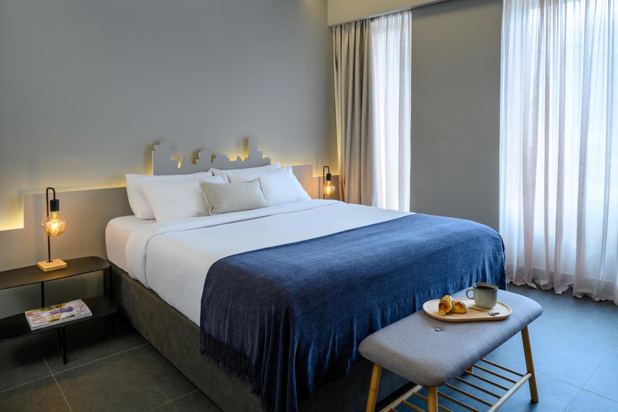 Psiri Vibes Apartment เอเธนส์ ภายนอก รูปภาพ