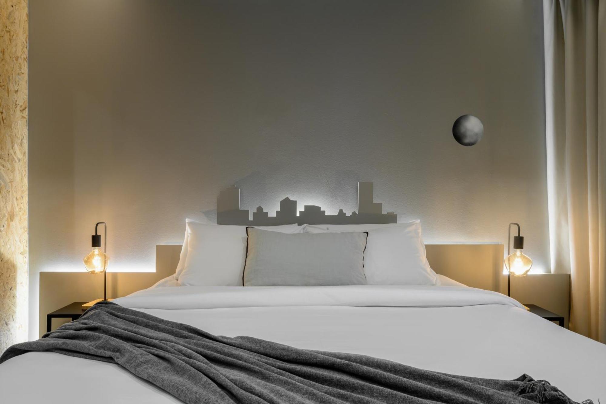 Psiri Vibes Apartment เอเธนส์ ภายนอก รูปภาพ