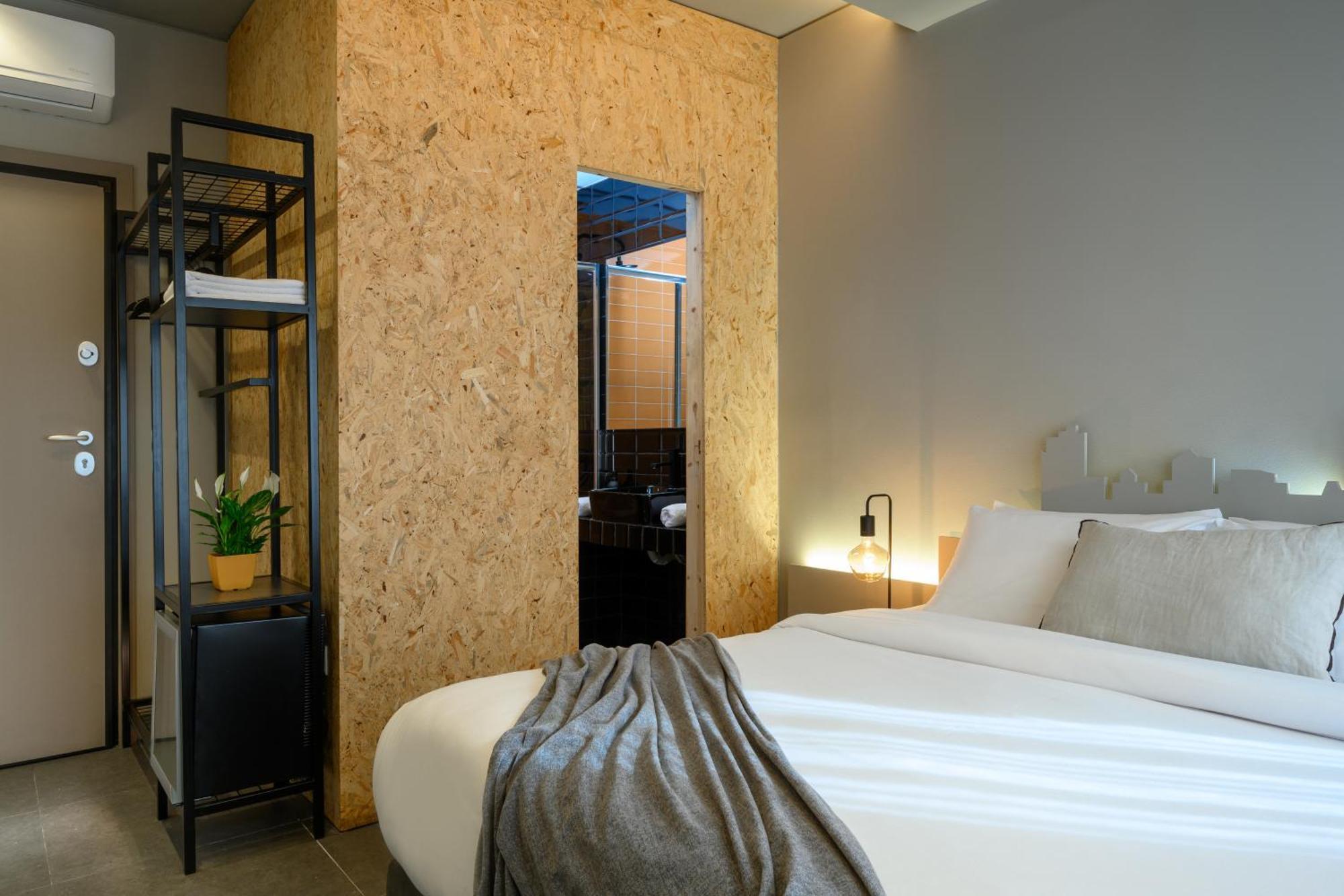 Psiri Vibes Apartment เอเธนส์ ภายนอก รูปภาพ