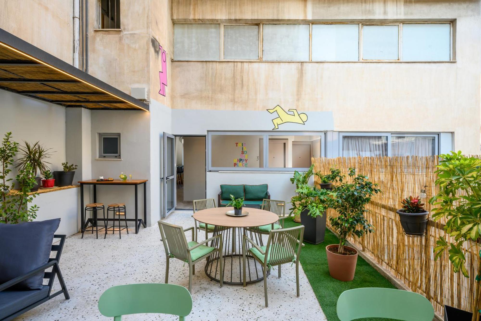 Psiri Vibes Apartment เอเธนส์ ภายนอก รูปภาพ