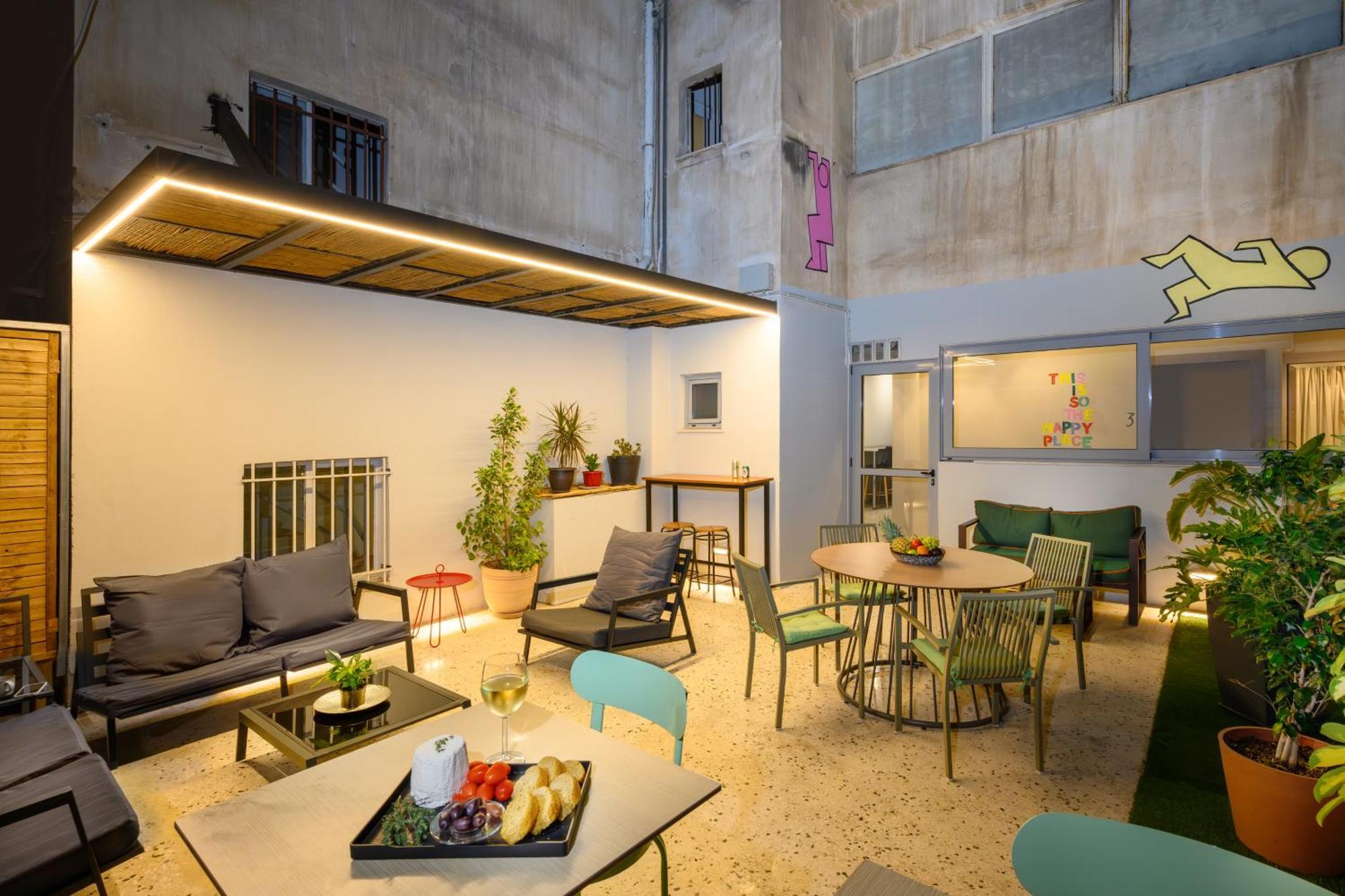 Psiri Vibes Apartment เอเธนส์ ภายนอก รูปภาพ